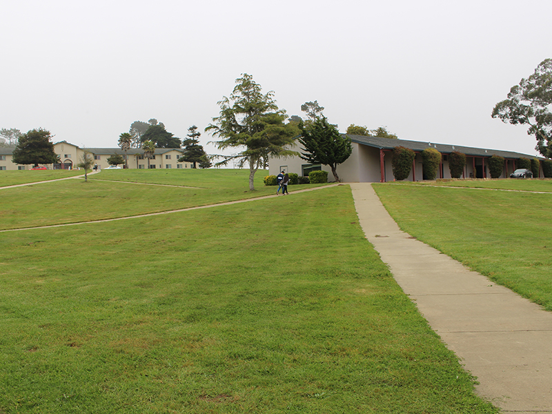 平成最後のアメリカ学校視察です。